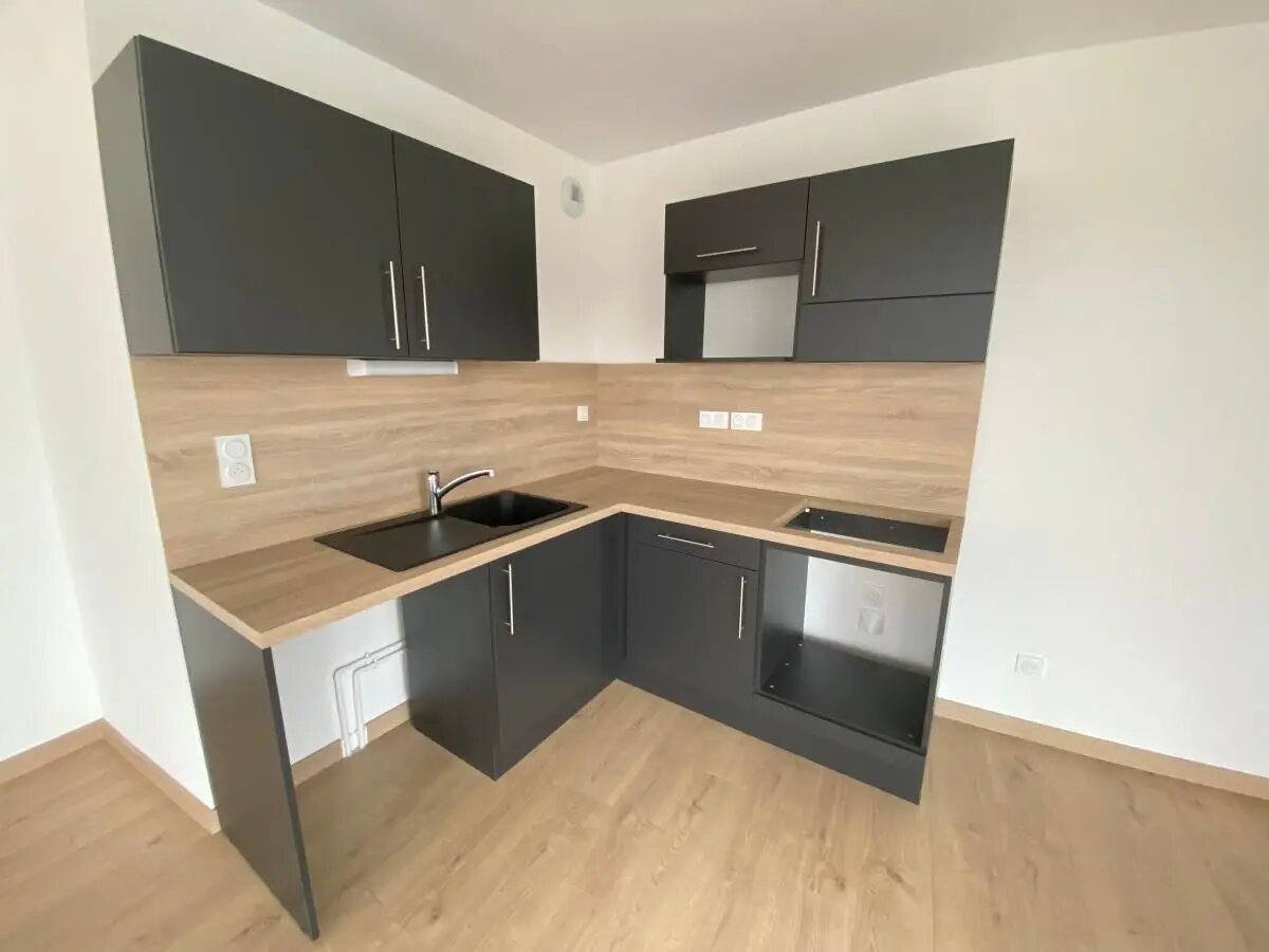 Appartement à louer, 85m², Saint-Malo