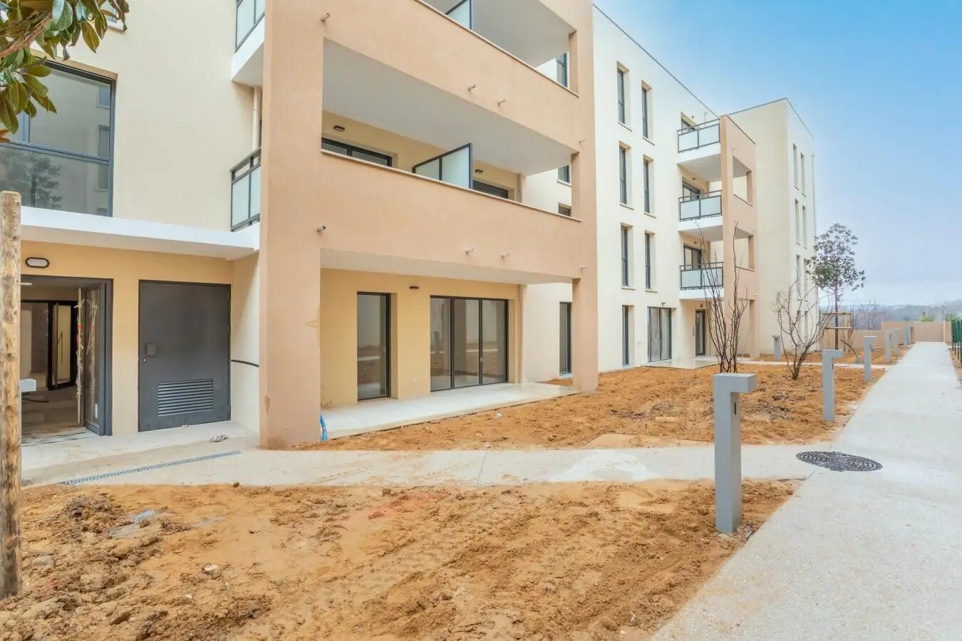Appartement à louer, 46m², Aix-en-Provence