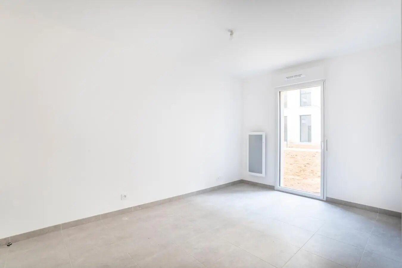 Appartement à louer, 46m², Aix-en-Provence