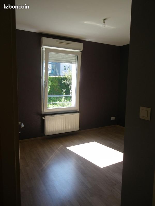 Maison à louer, 106m², Besançon