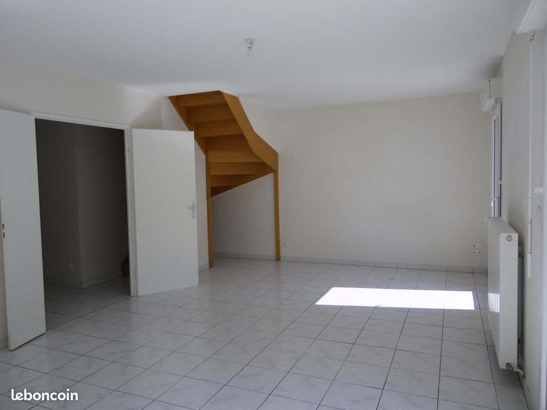 Maison à louer, 106m², Besançon