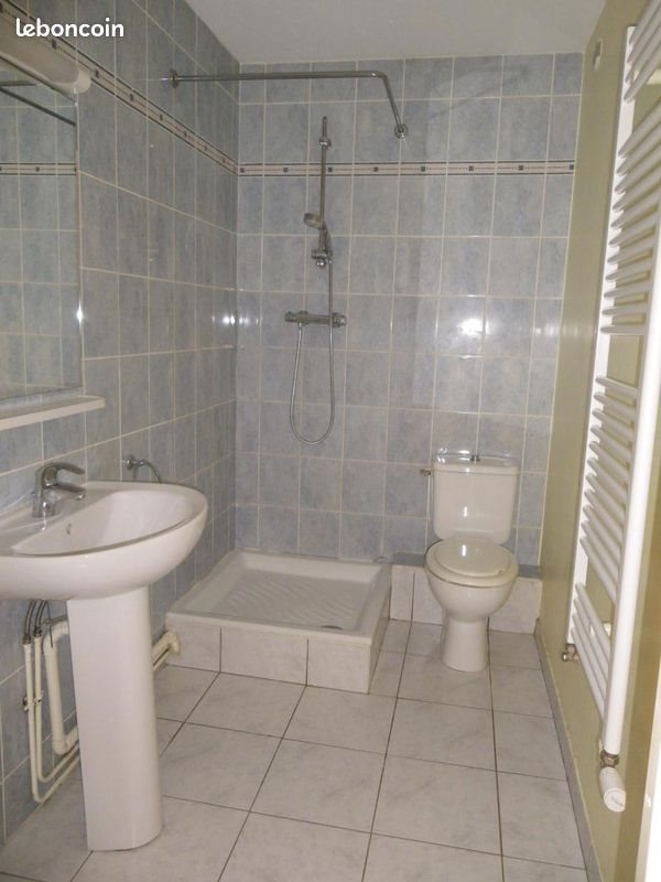 Maison à louer, 106m², Besançon