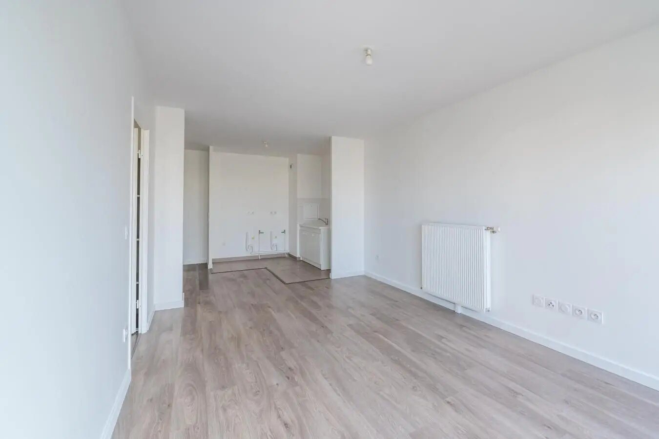 Appartement à louer, 45m², Livry-Gargan