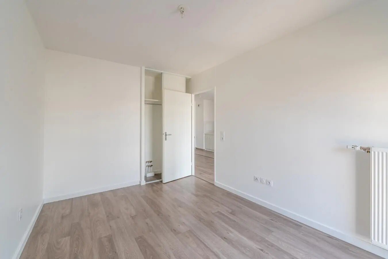 Appartement à louer, 45m², Livry-Gargan