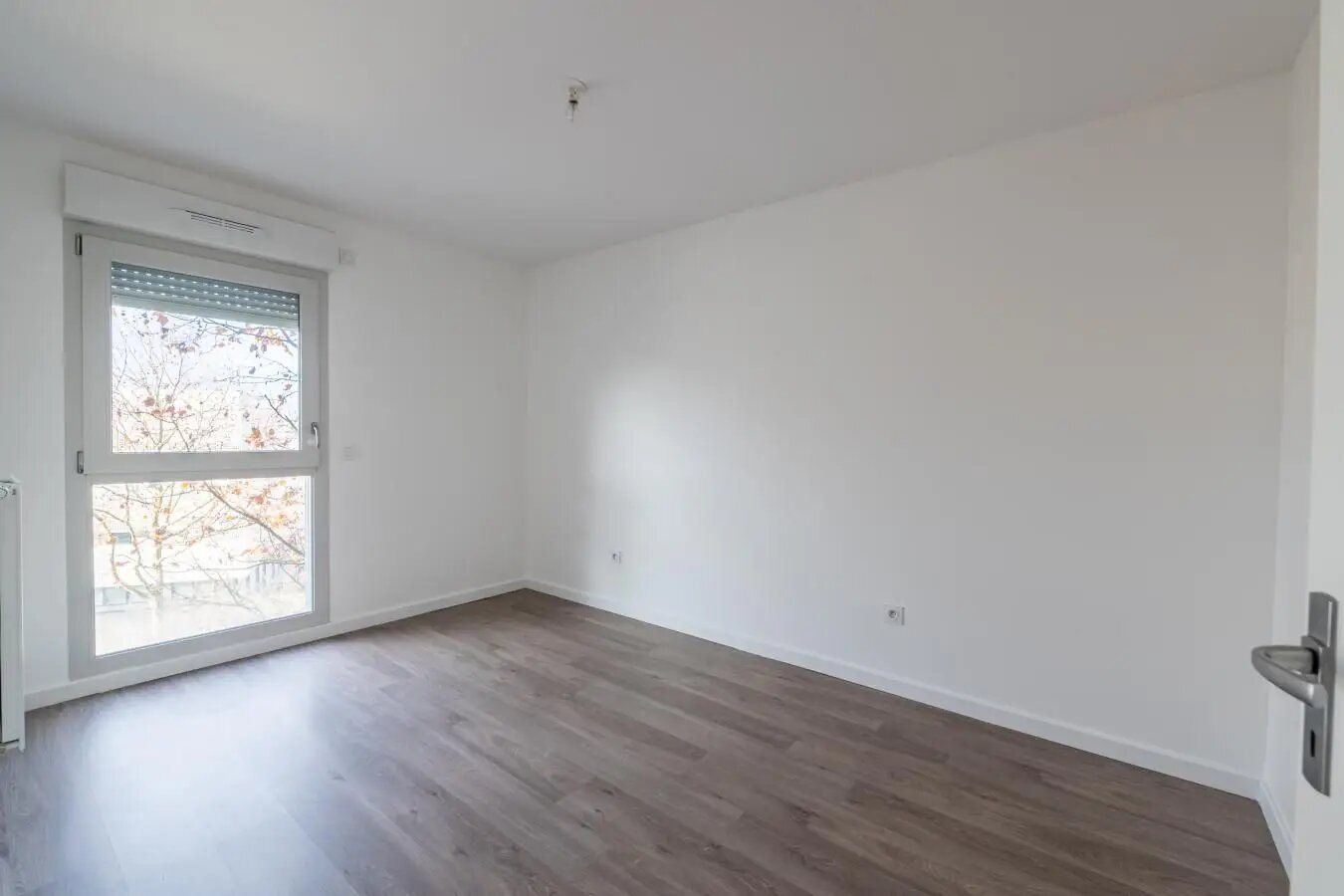 Appartement à louer, 45m², Livry-Gargan