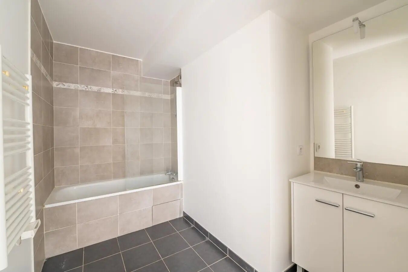 Appartement à louer, 45m², Livry-Gargan