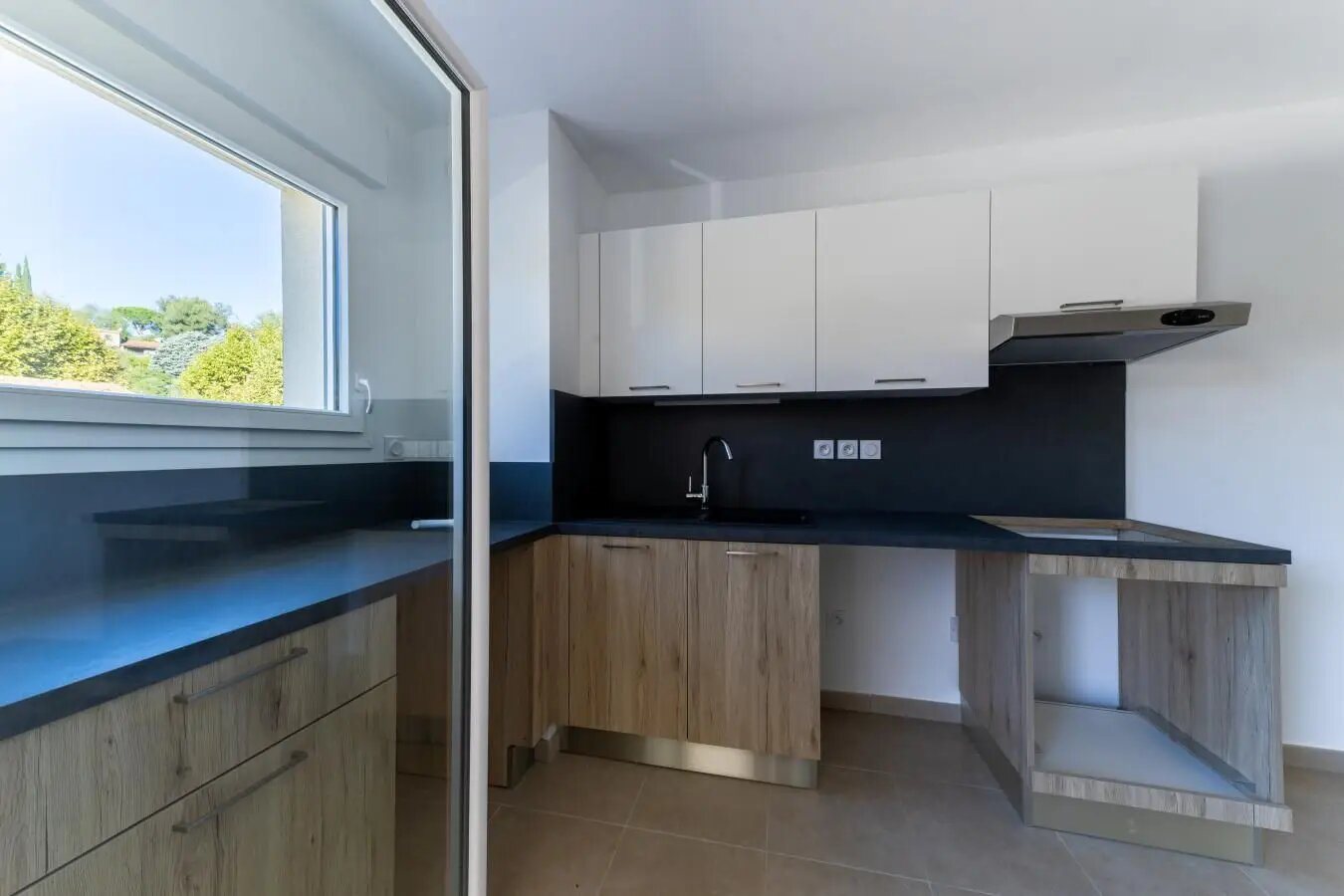 Appartement à louer, 46m², La Destrousse