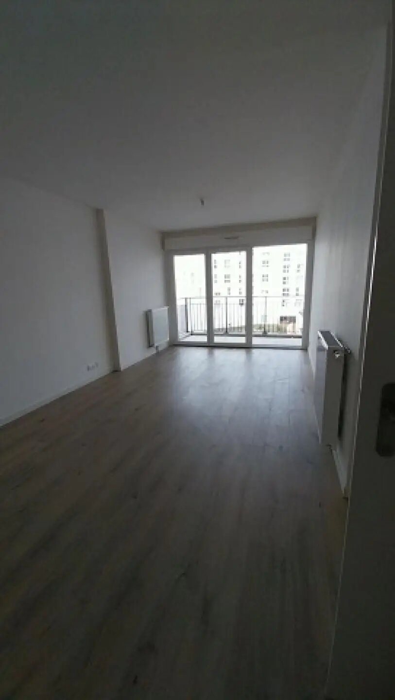 Appartement à louer, 57m², Brest