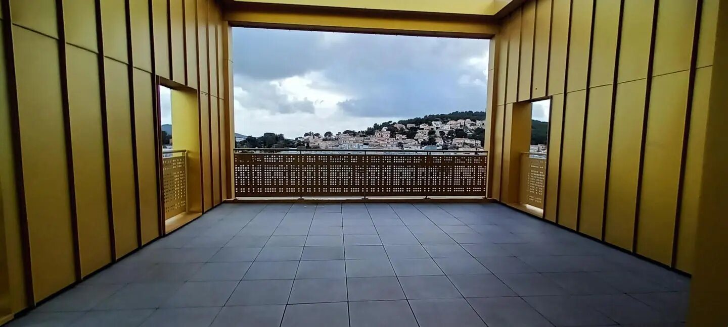 Appartement à louer, 96m², La Valette-du-Var