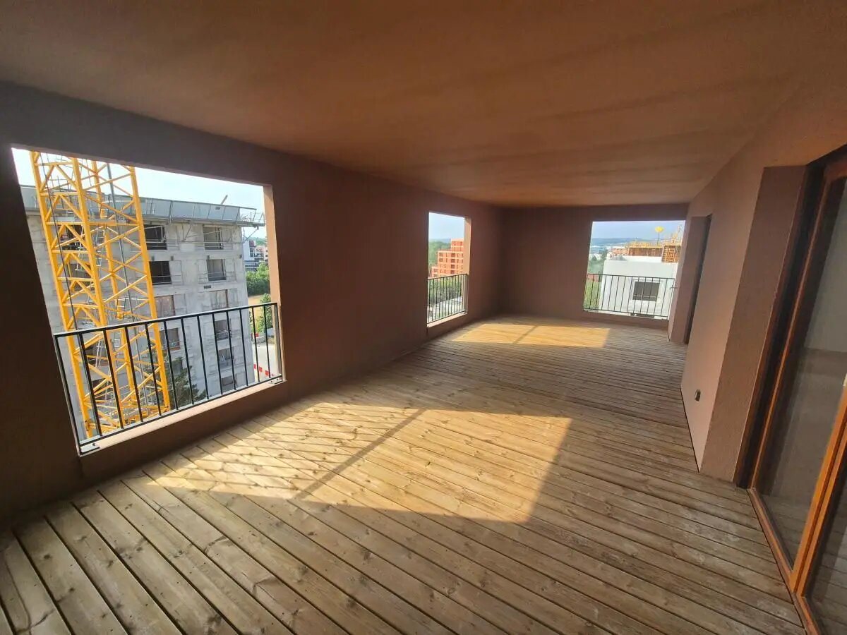 Appartement à louer, 111m², Toulouse
