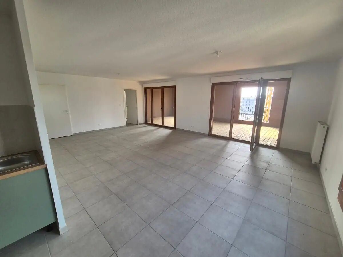 Appartement à louer, 111m², Toulouse