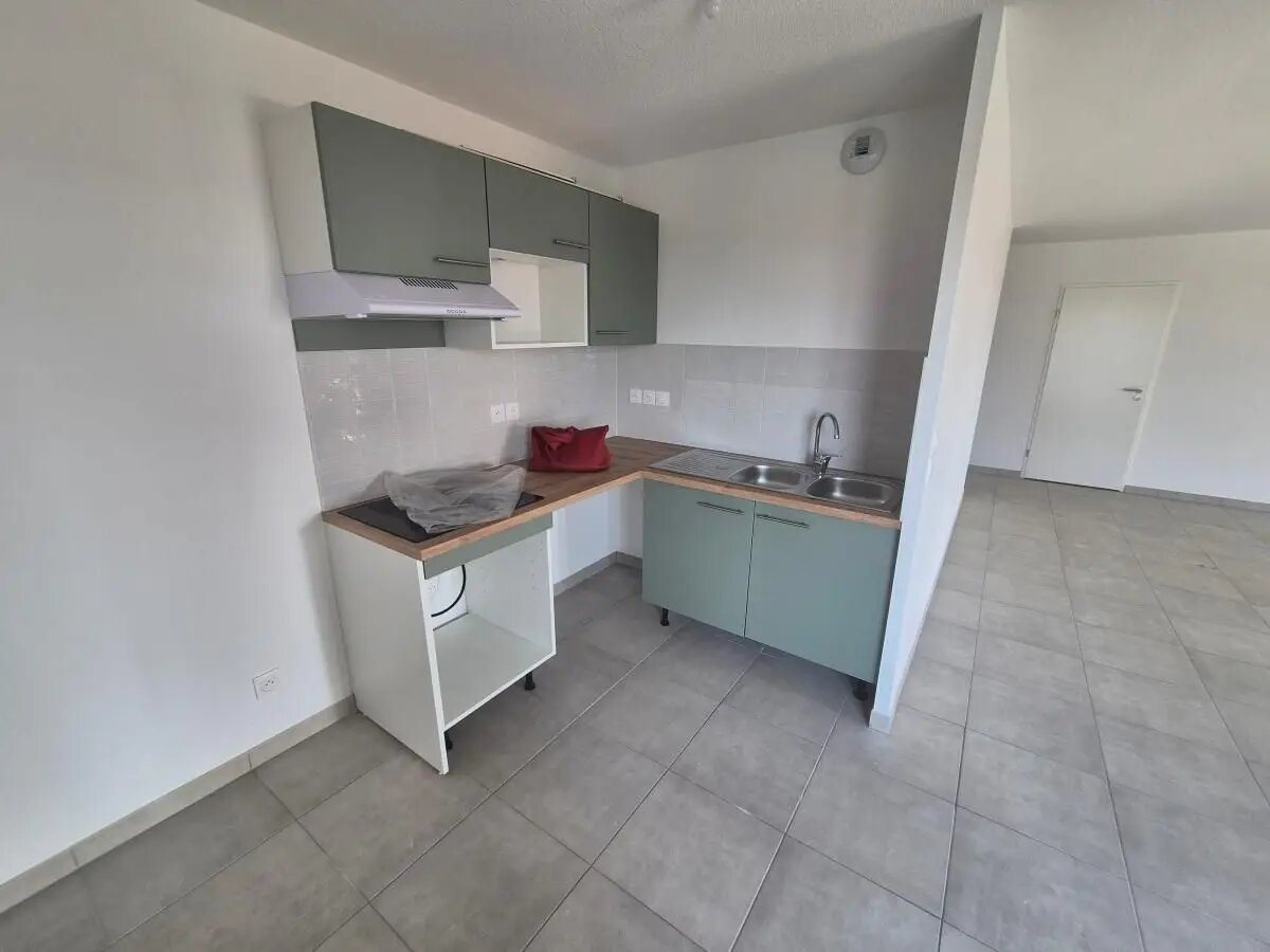 Appartement à louer, 111m², Toulouse