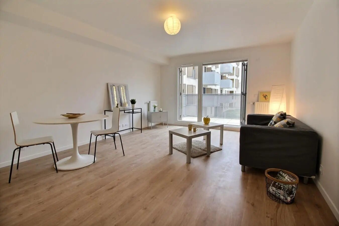 Appartement à louer, 46m², Carrières-sous-Poissy