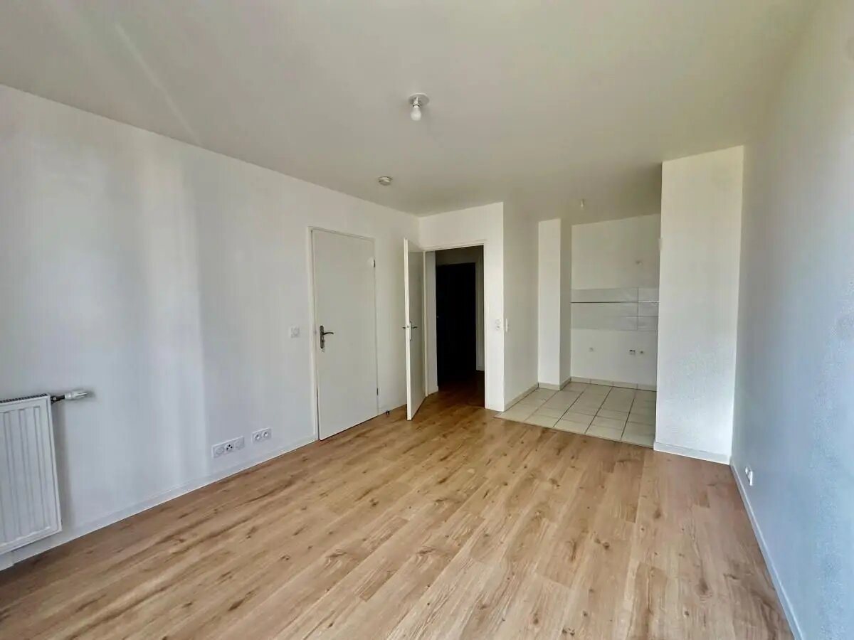 Appartement à louer, 46m², Carrières-sous-Poissy