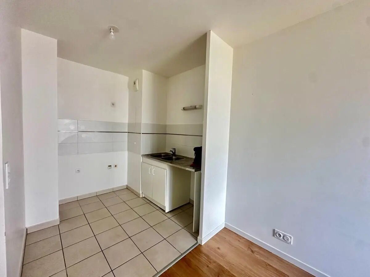 Appartement à louer, 46m², Carrières-sous-Poissy