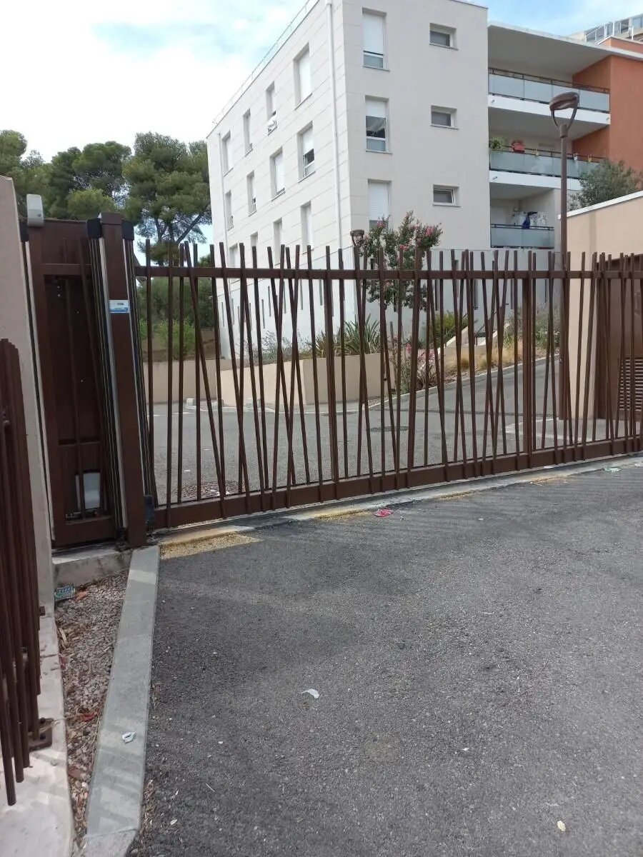 Appartement à louer, 72m², Martigues