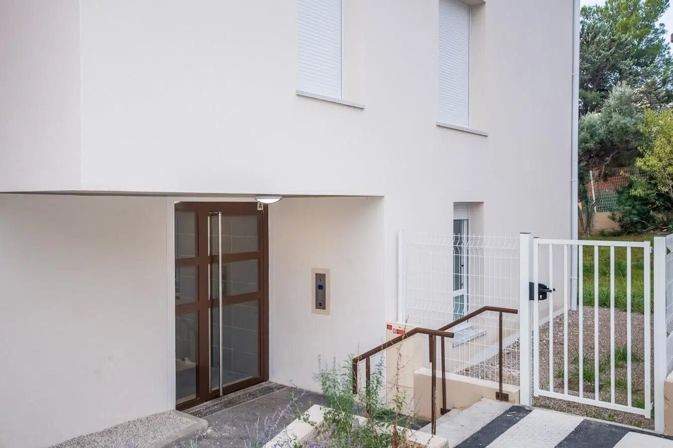 Appartement à louer, 72m², Martigues