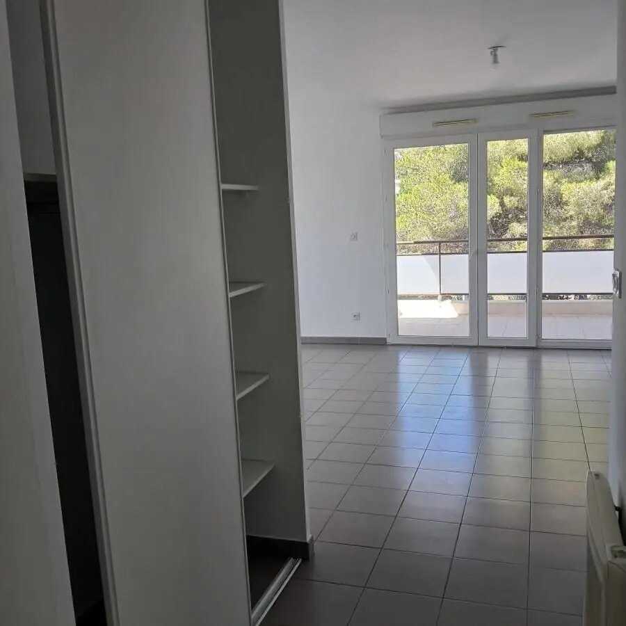 Appartement à louer, 72m², Martigues