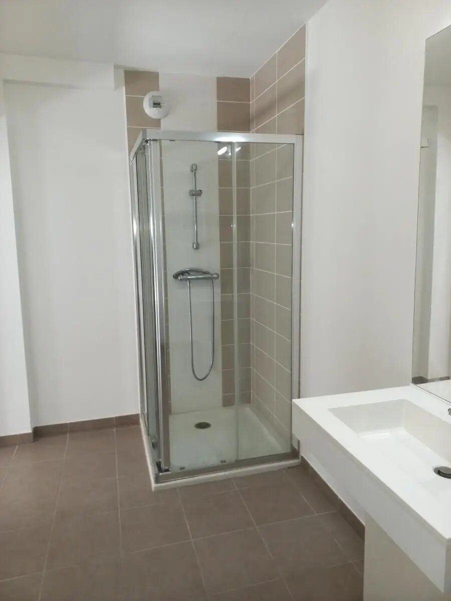 Appartement à louer, 26m², Miramas