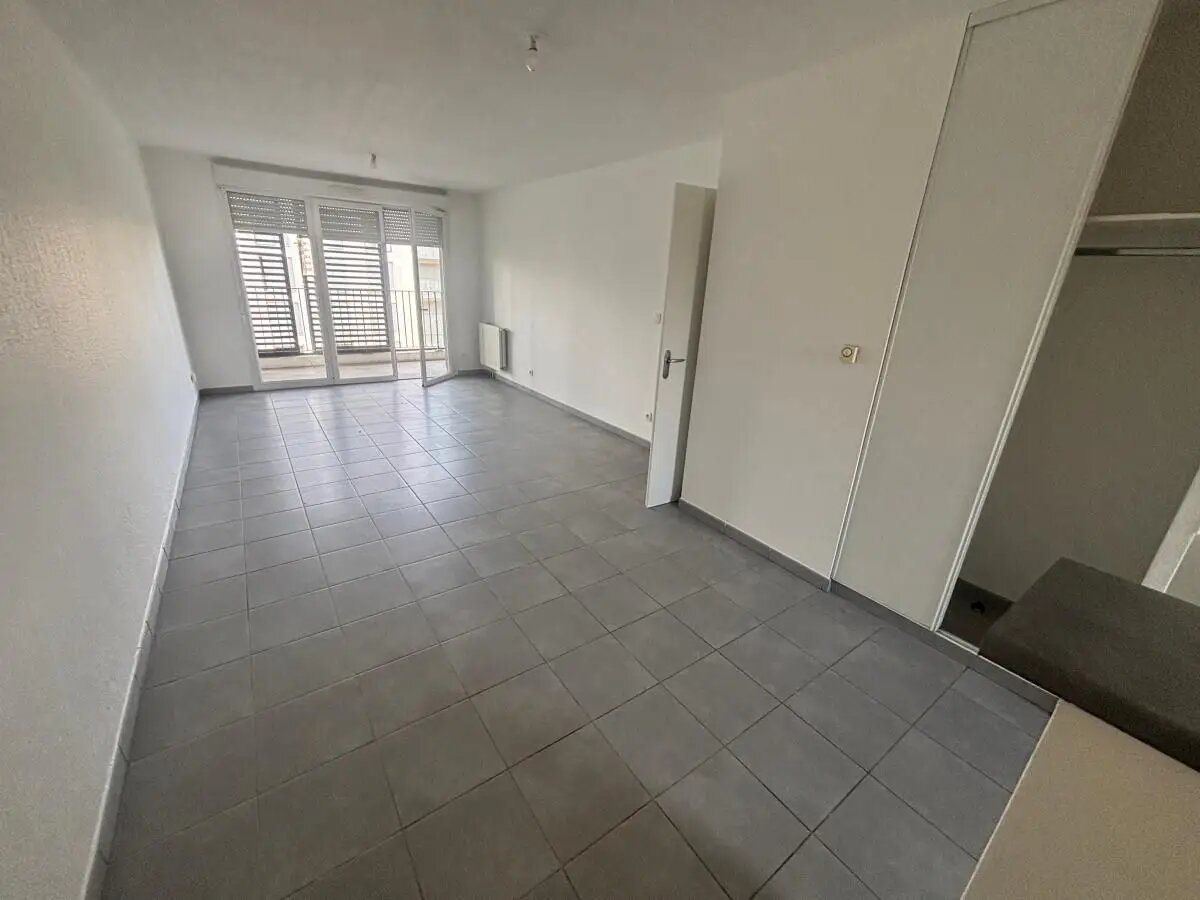 Appartement à louer, 66m², Toulouse