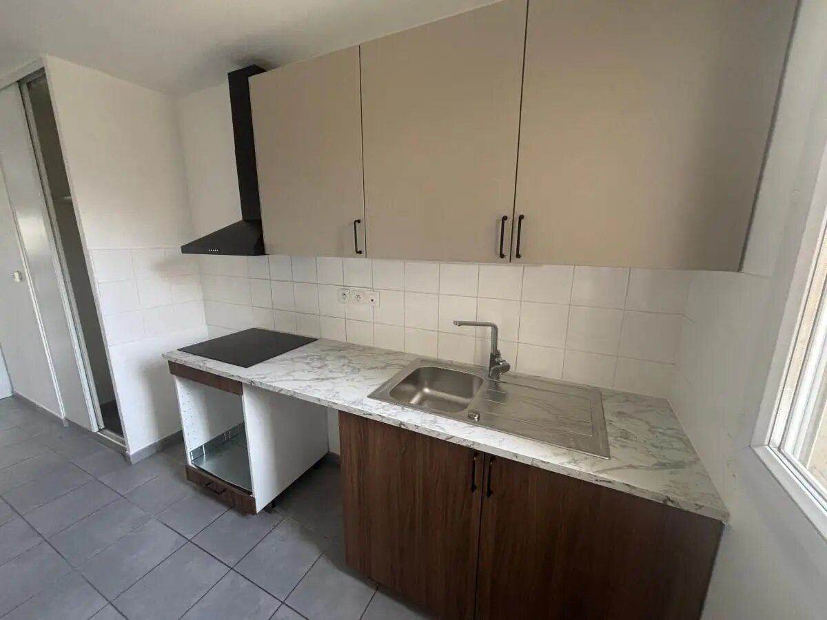 Appartement à louer, 66m², Toulouse
