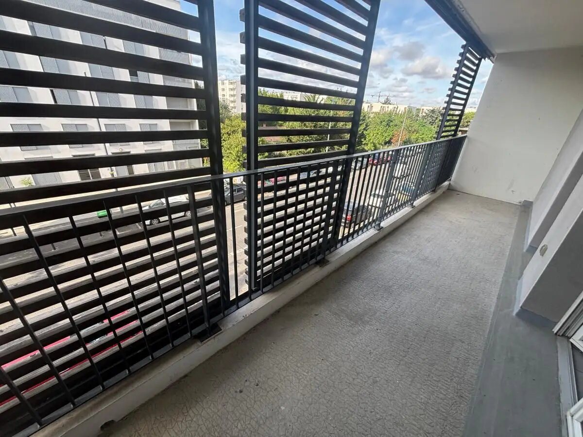 Appartement à louer, 66m², Toulouse