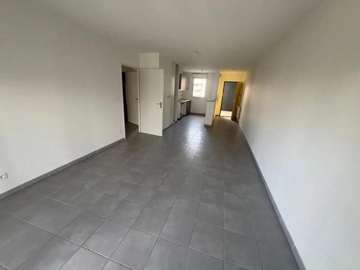 Appartement à louer, 66m², Toulouse