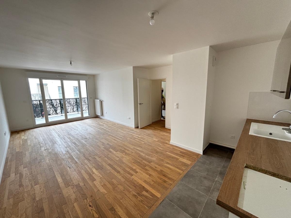 Maison à louer, 83m², Suresnes