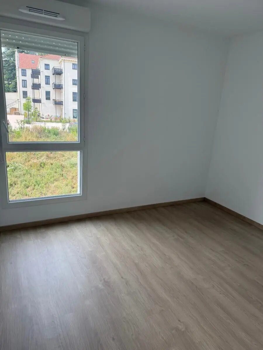 Appartement à louer, 39m², Villefranche-sur-Saône