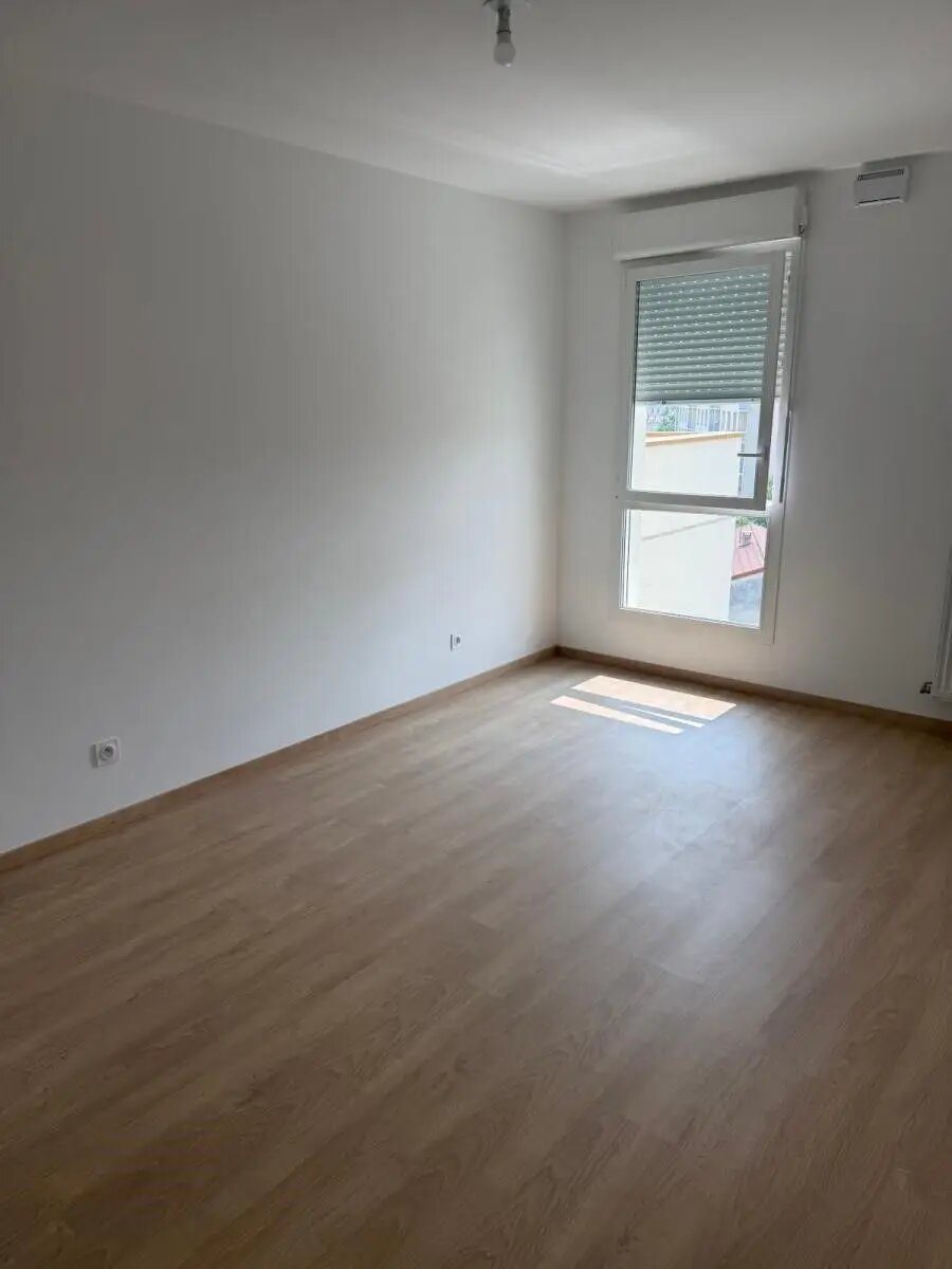 Appartement à louer, 39m², Villefranche-sur-Saône