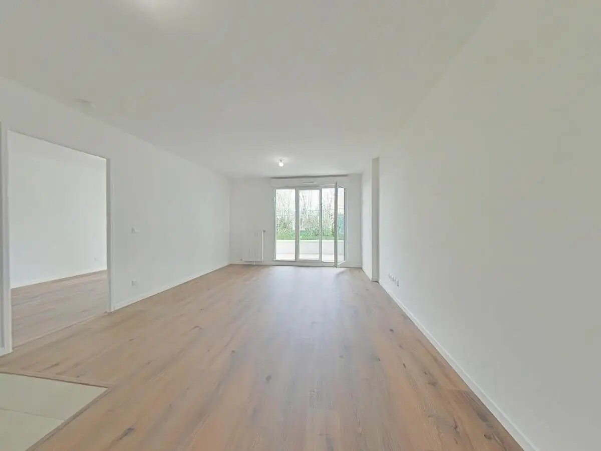 Appartement à louer, 43m², Savigny-le-Temple