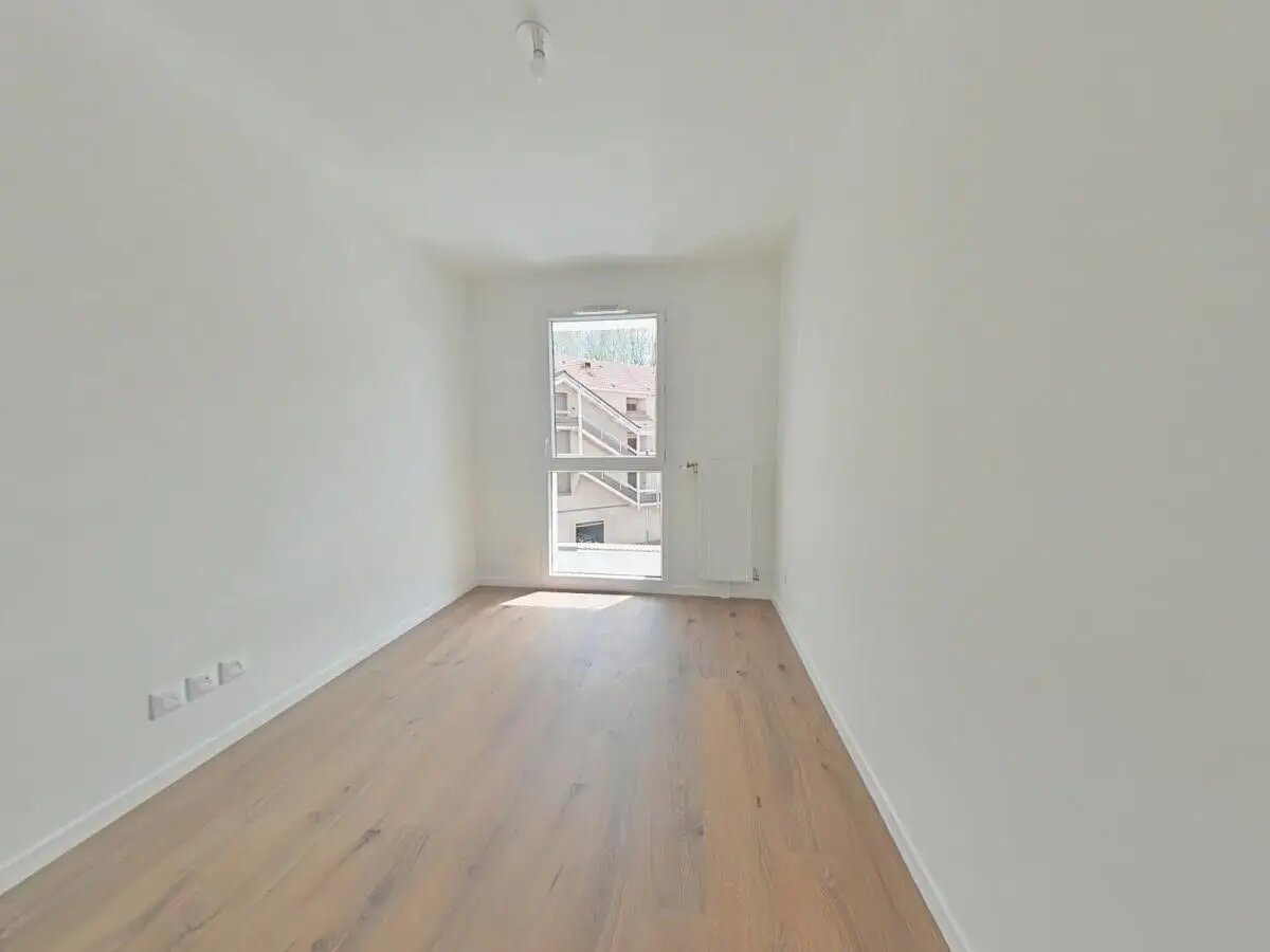 Appartement à louer, 43m², Savigny-le-Temple
