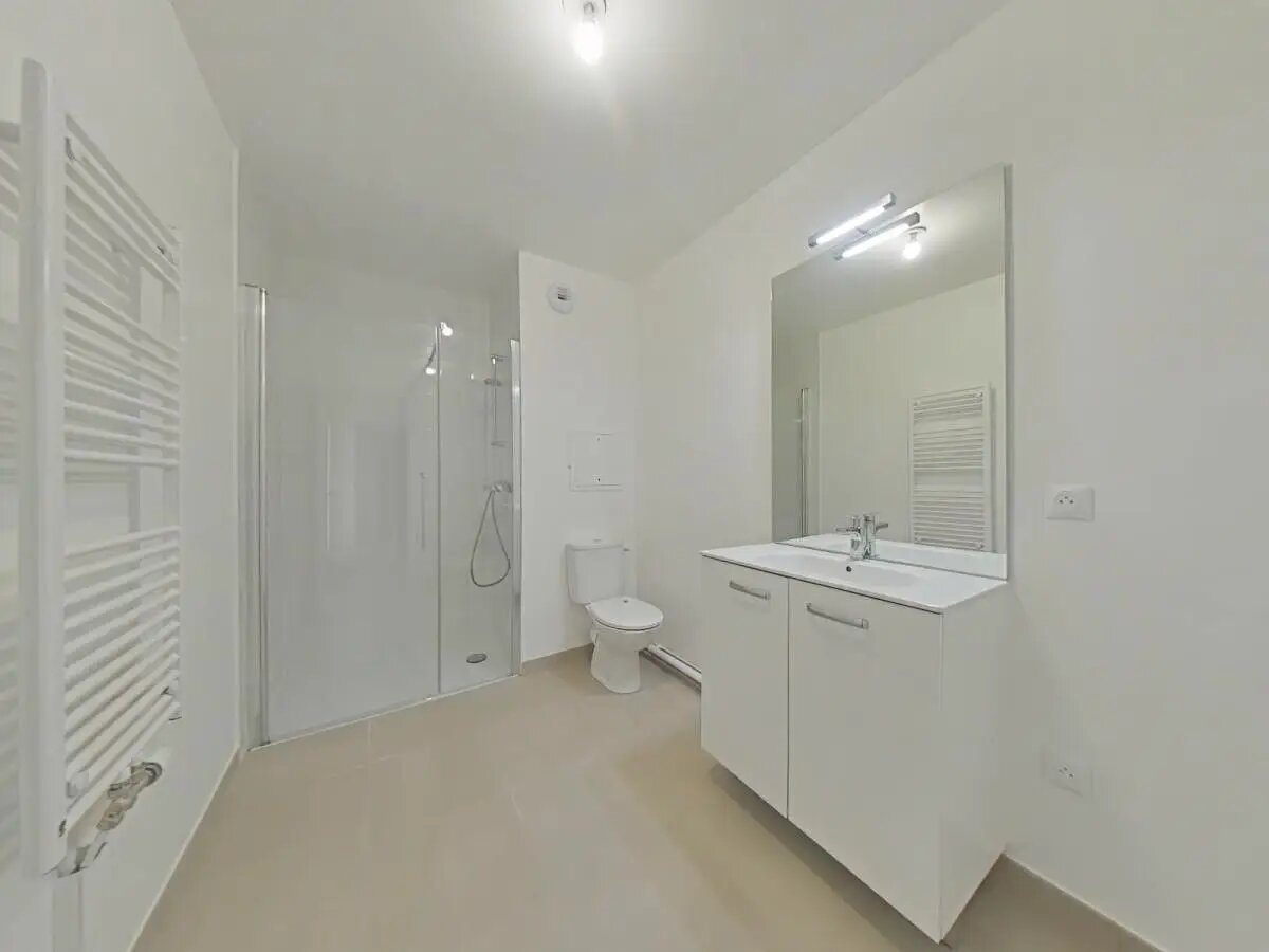 Appartement à louer, 43m², Savigny-le-Temple