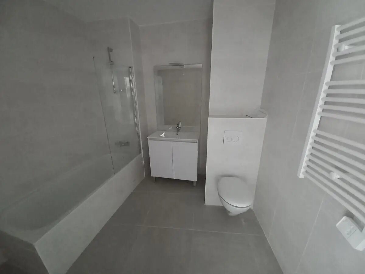 Appartement à louer, 50m², Roquebrune-Cap-Martin