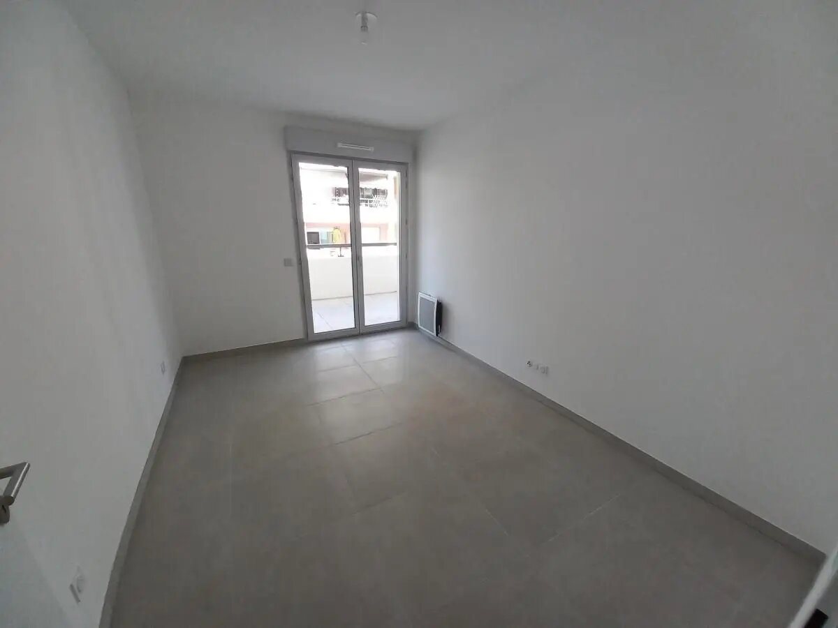 Appartement à louer, 50m², Roquebrune-Cap-Martin
