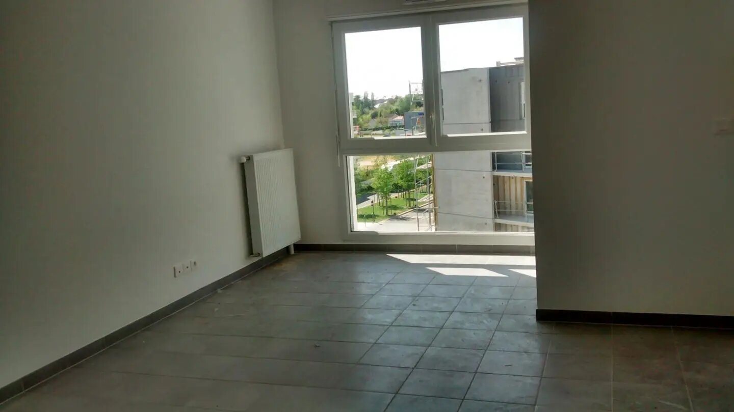 Appartement à louer, 66m², Orléans