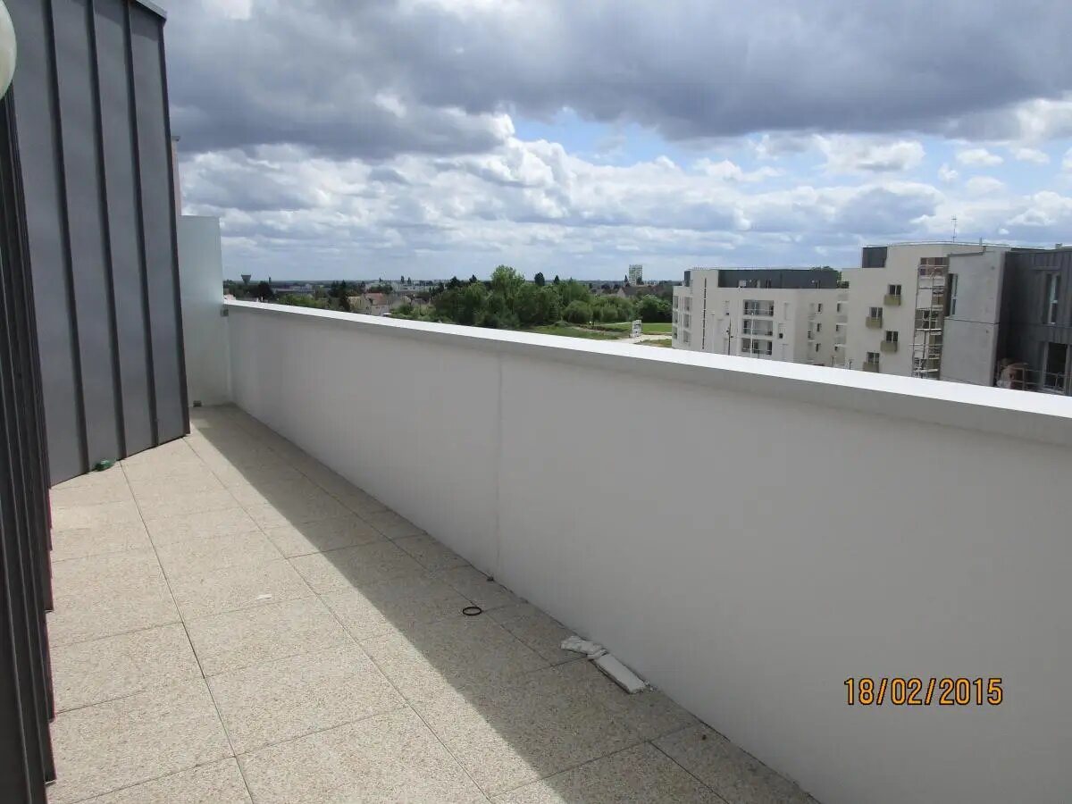 Appartement à louer, 66m², Orléans