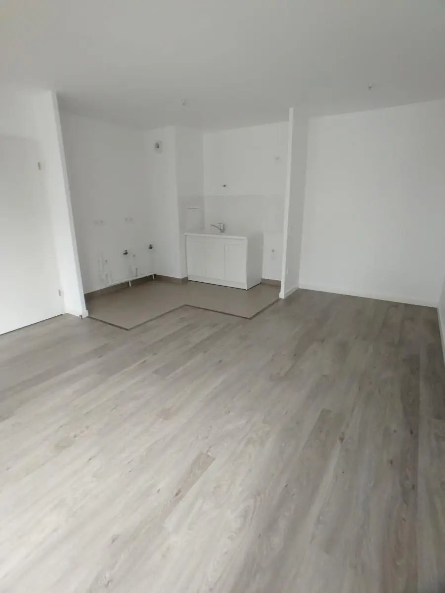 Appartement à louer, 45m², Livry-Gargan
