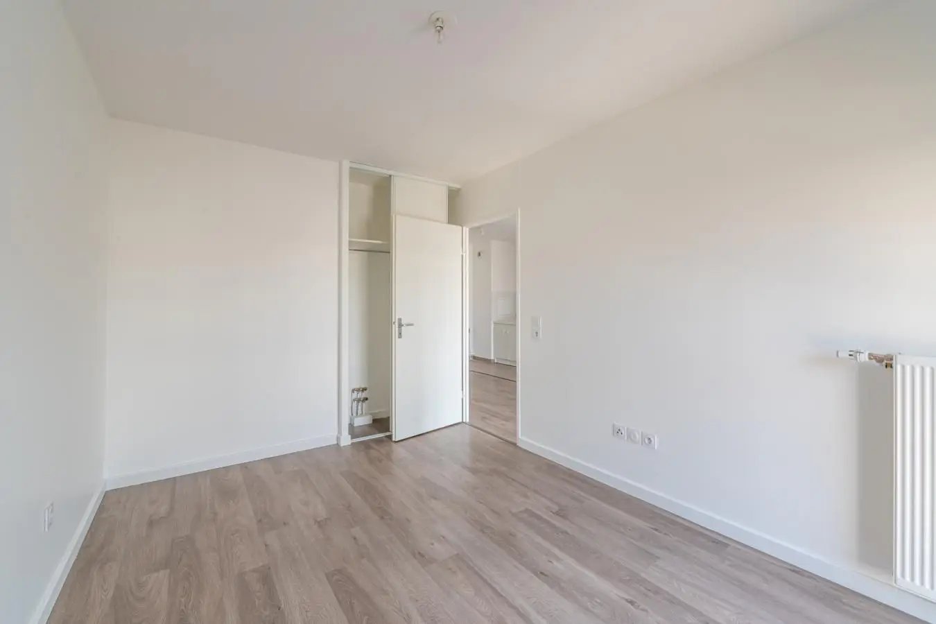 Appartement à louer, 45m², Livry-Gargan