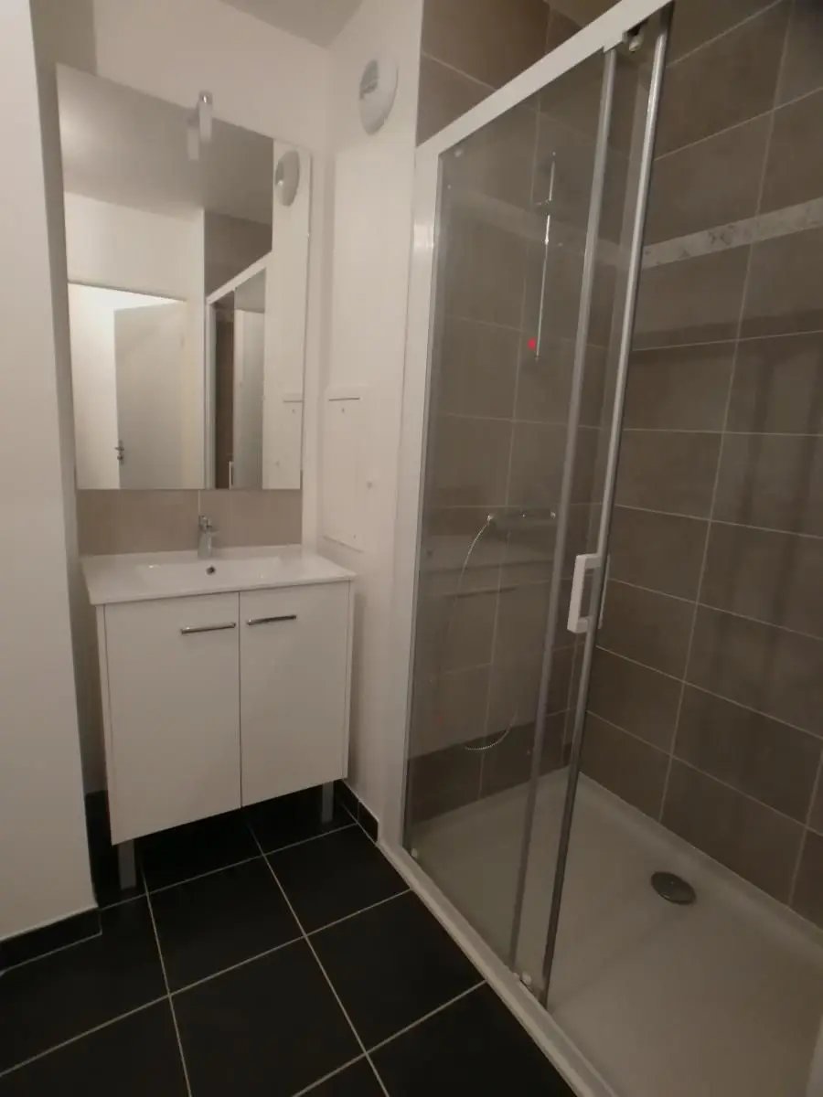 Appartement à louer, 45m², Livry-Gargan