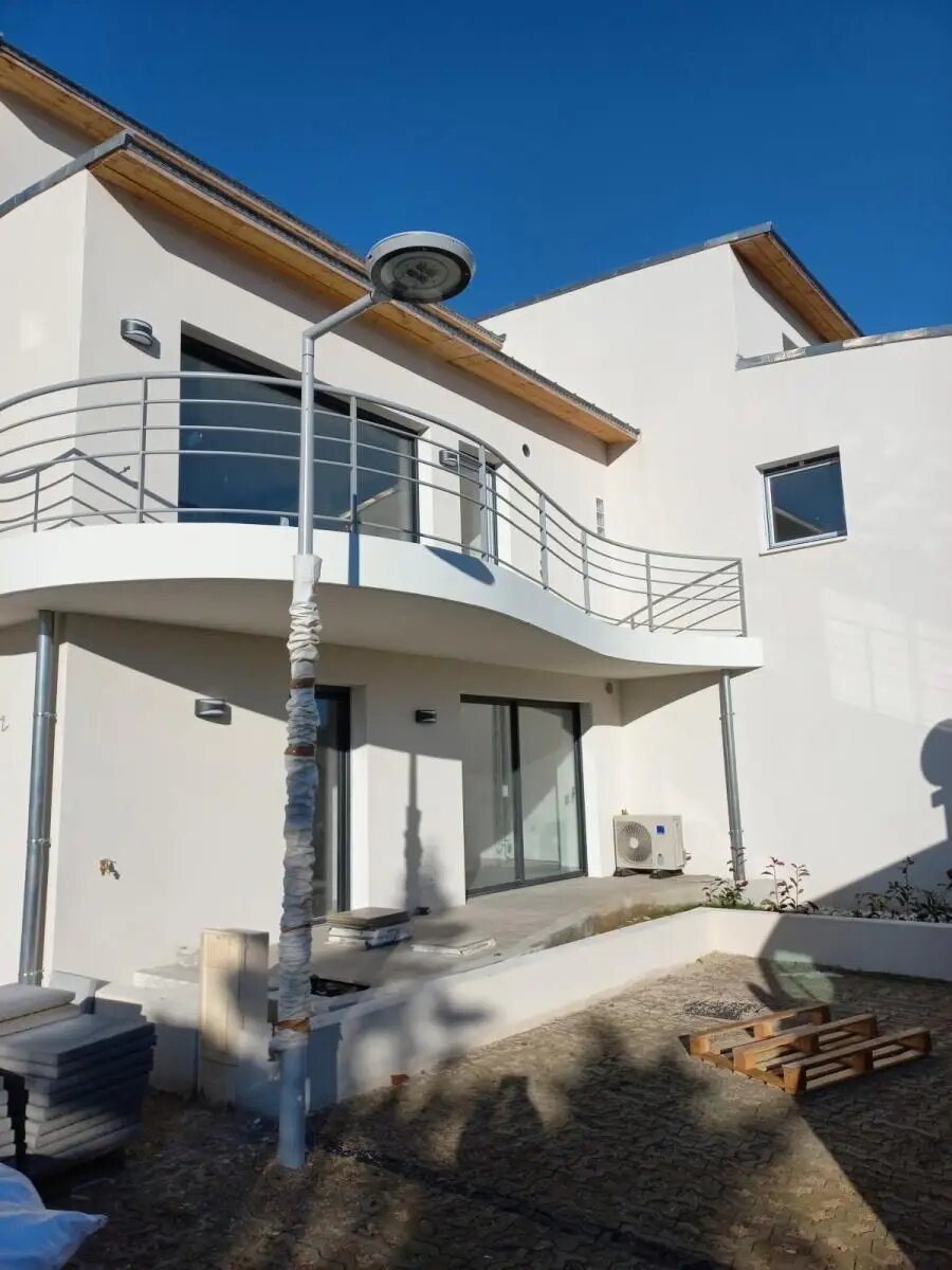 Appartement à louer, 82m², Villeneuve-lès-Avignon