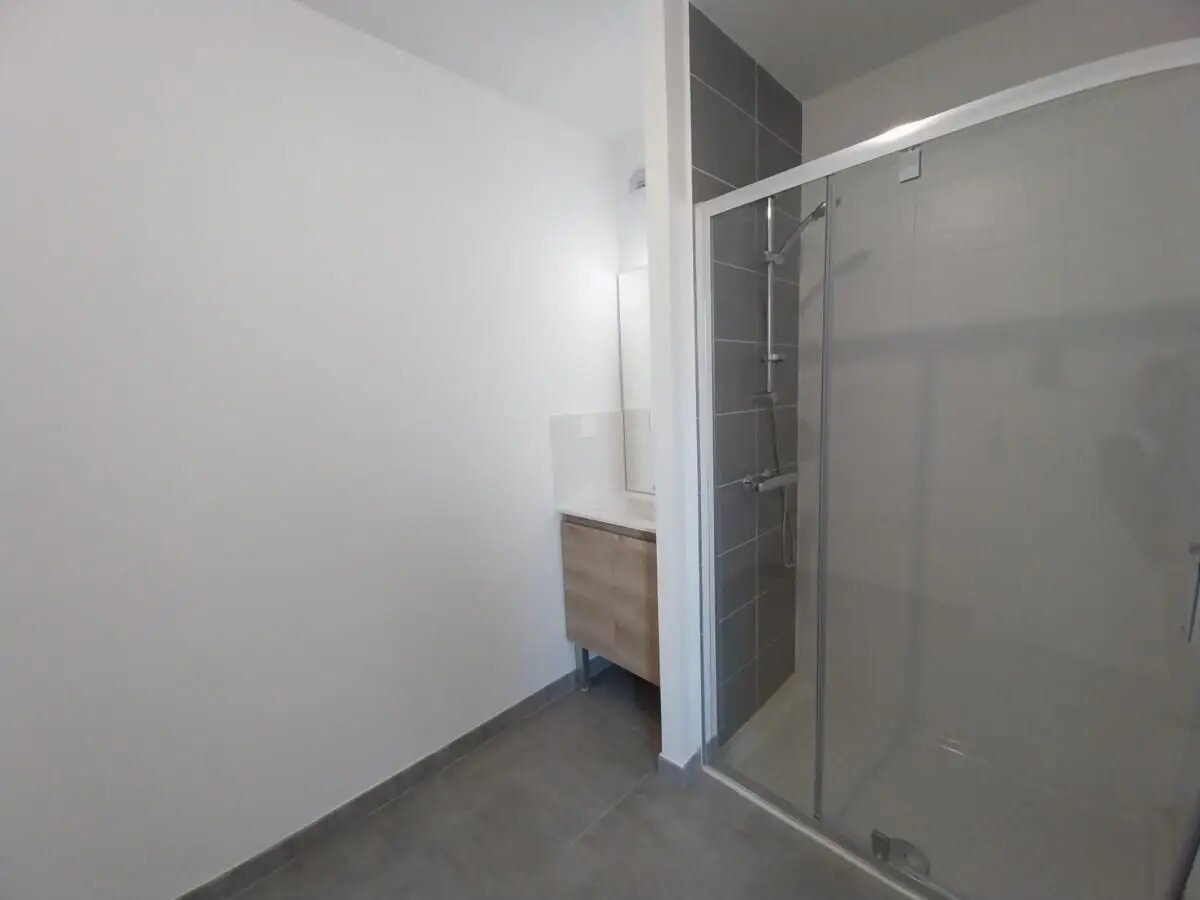 Appartement à louer, 49m², Nantes