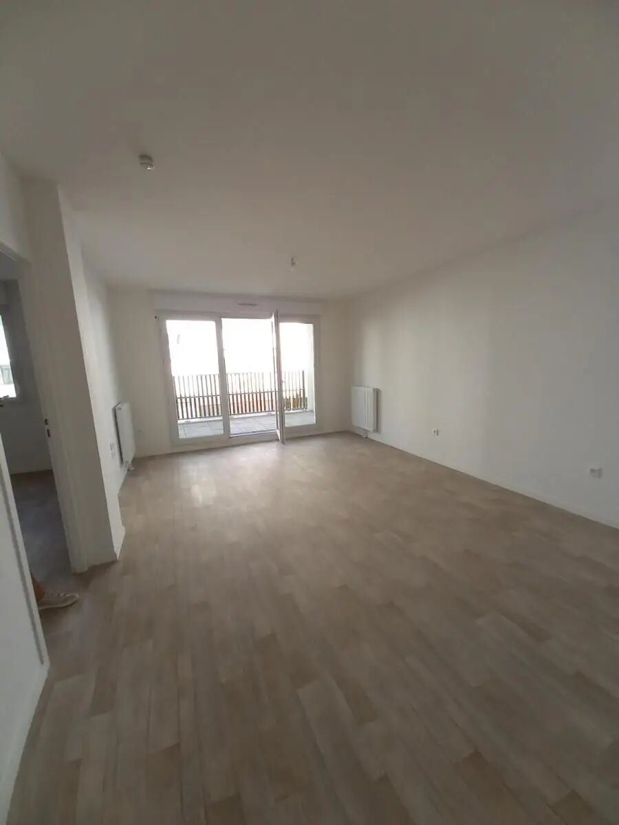 Appartement à louer, 45m², Vertou