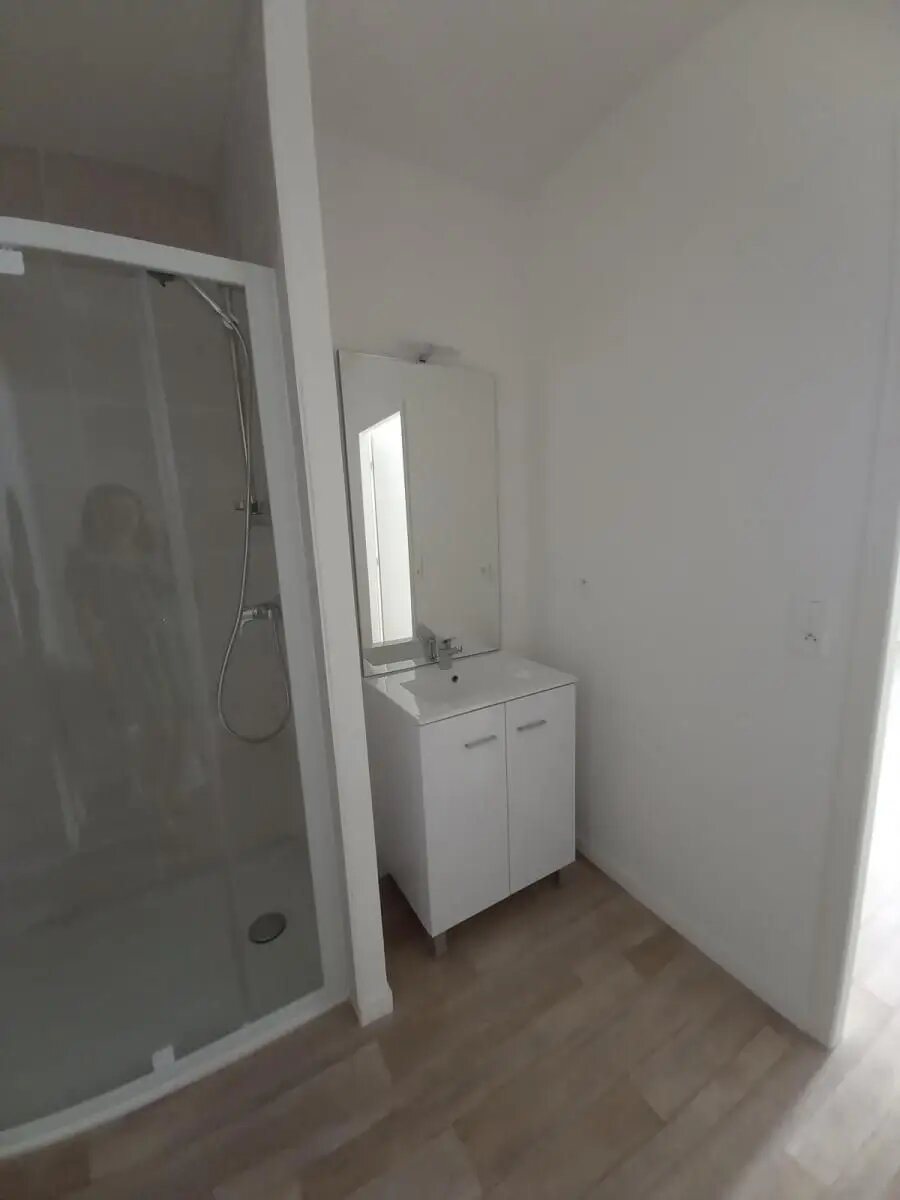Appartement à louer, 45m², Vertou