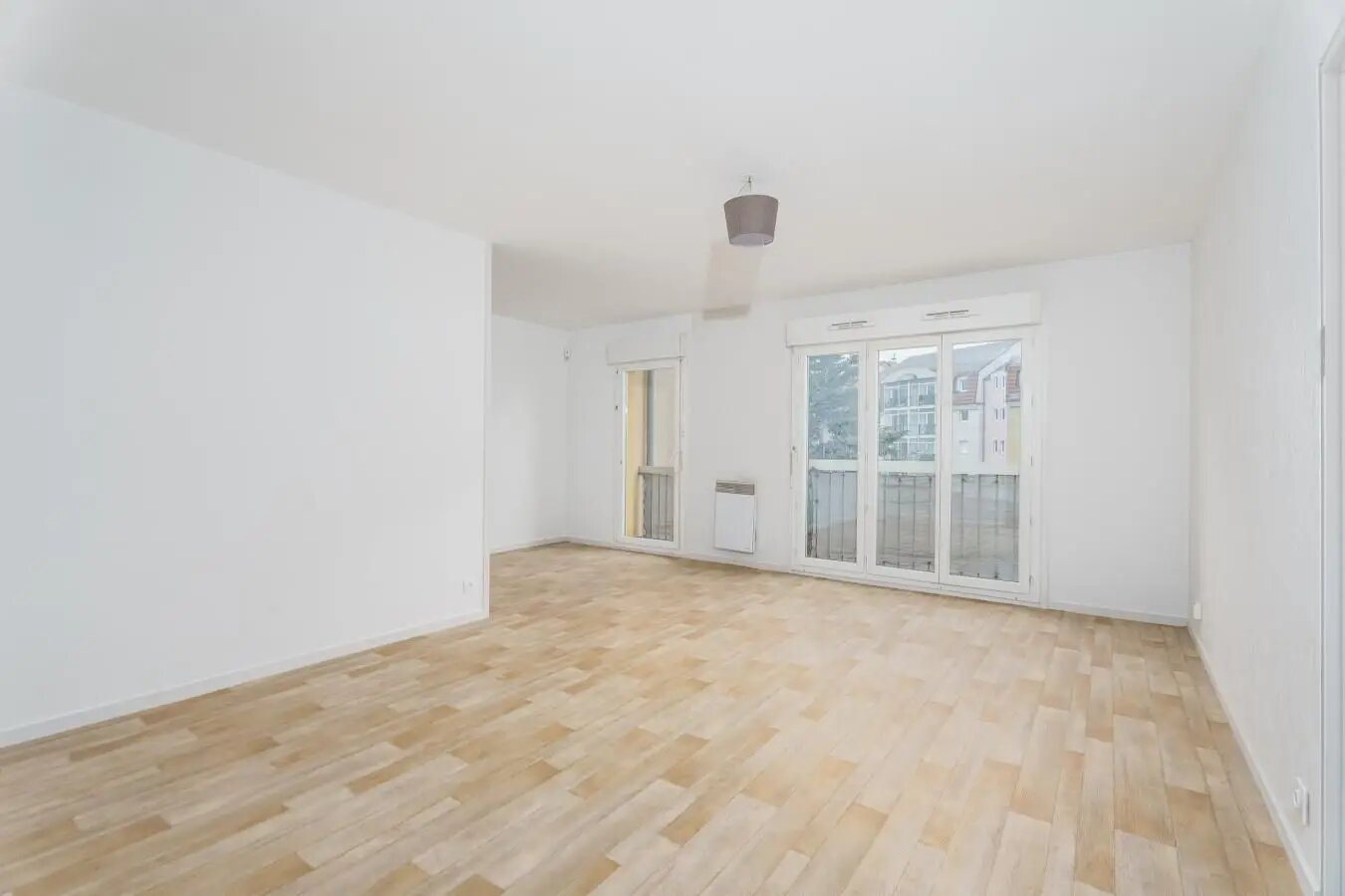 Appartement à louer, 90m², Beaune