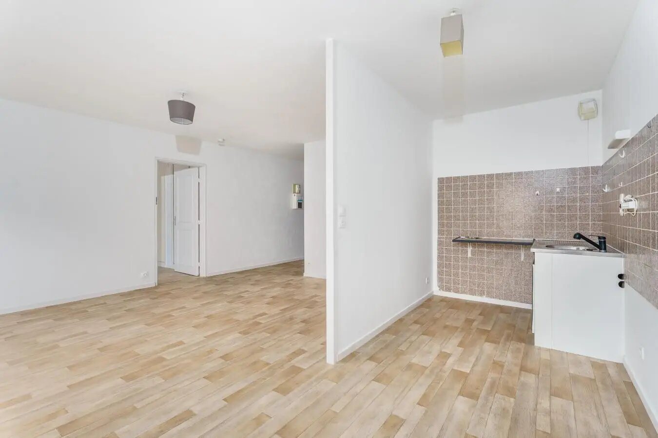 Appartement à louer, 90m², Beaune