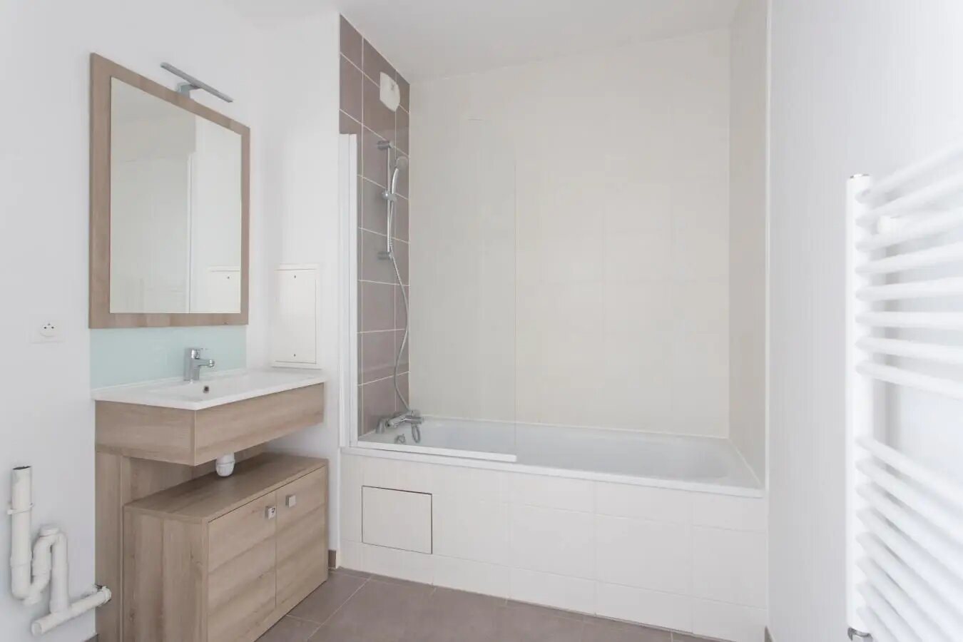 Appartement à louer, 30m², Bobigny