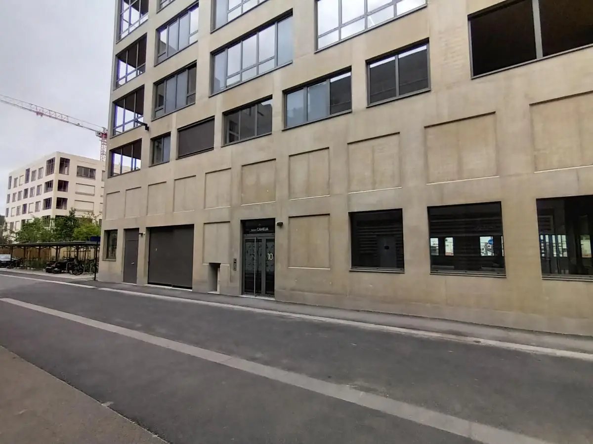 Appartement à louer, 95m², Bordeaux