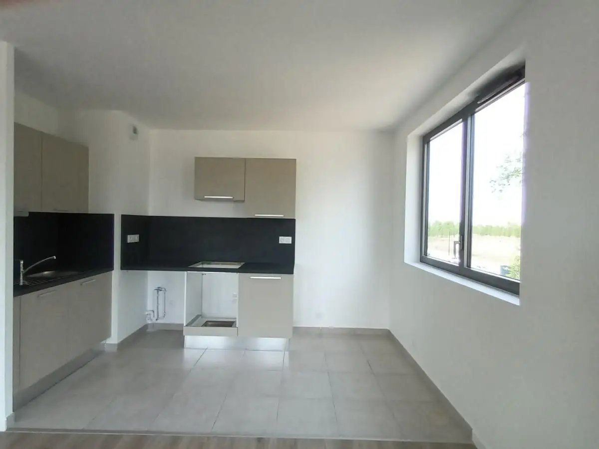 Appartement à louer, 95m², Bordeaux