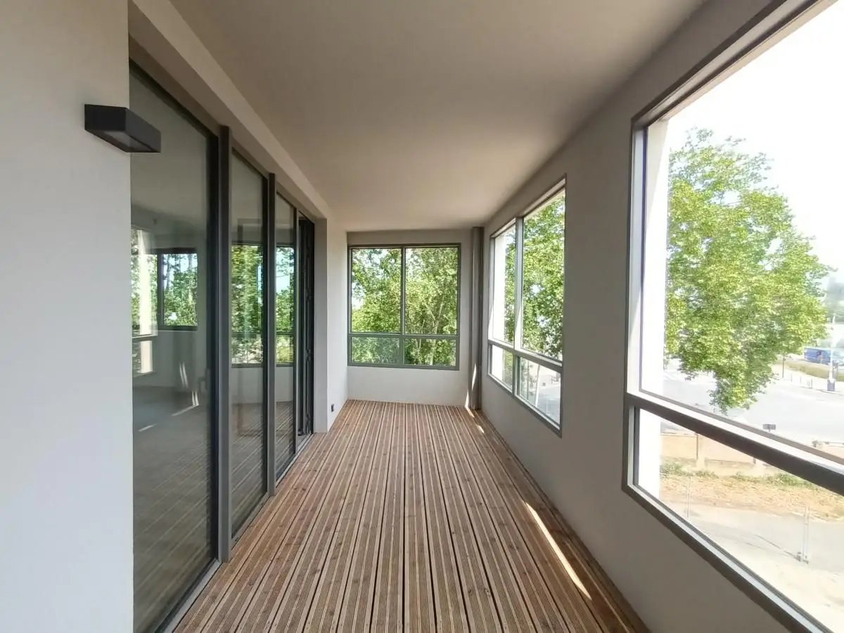 Appartement à louer, 95m², Bordeaux